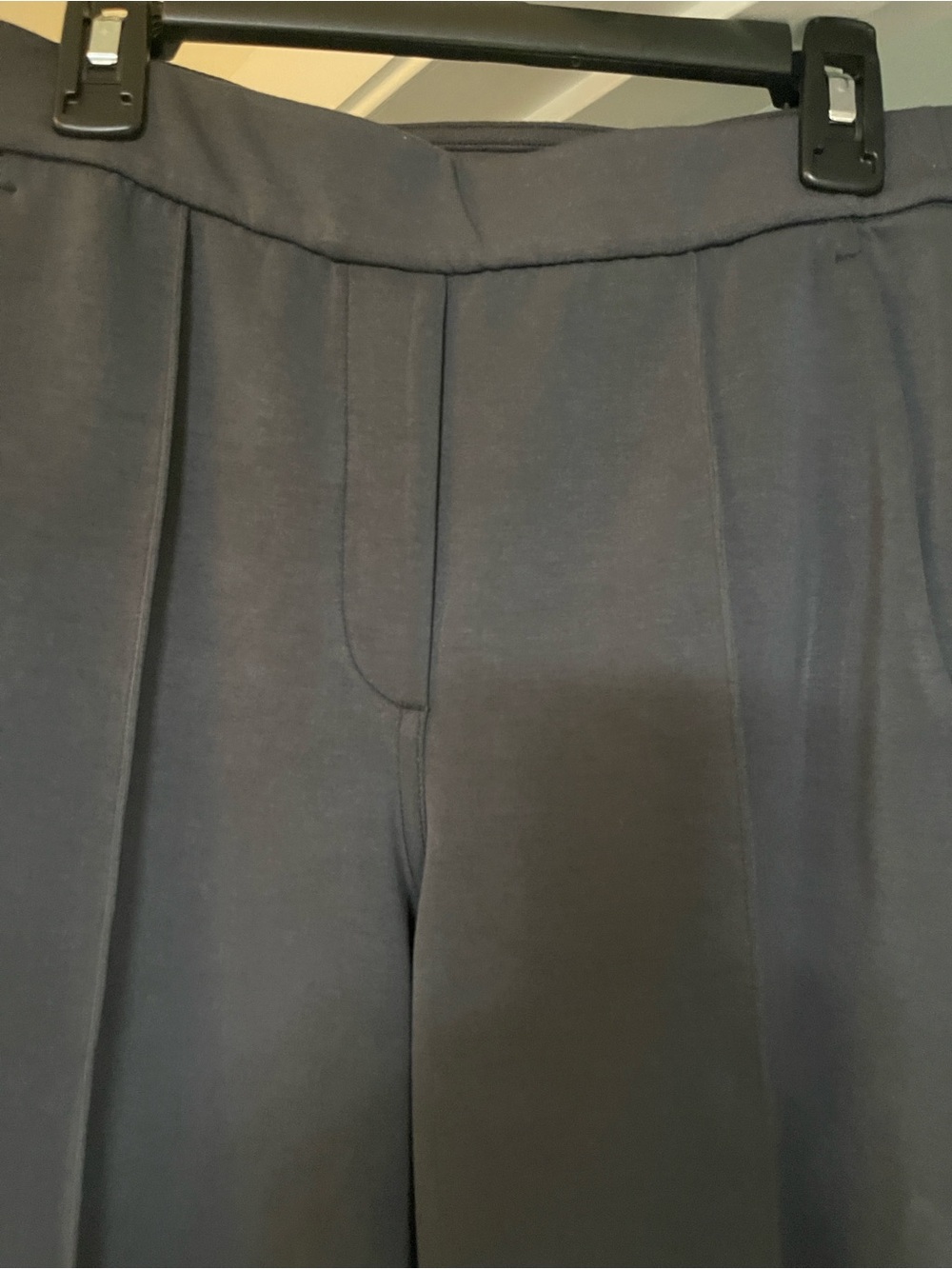 lululemon athletica Women's Dark Gray Track Pants